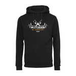 Metzger aus Leidenschaft Hoodie | MM Rögele