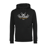 Metzger aus Leidenschaft Hoodie | MM Rögele