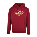 Metzger aus Leidenschaft Hoodie | MM Rögele