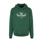 Metzger aus Leidenschaft Hoodie | MM Rögele