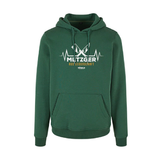 Metzger aus Leidenschaft Hoodie | MM Rögele
