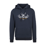 Metzger aus Leidenschaft Hoodie | MM Rögele