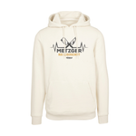 Metzger aus Leidenschaft Hoodie | MM Rögele