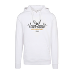 Metzger aus Leidenschaft Hoodie | MM Rögele