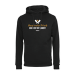 Fleisch & Wurst Hoodie | MM Rögele