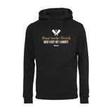 Fleisch & Wurst Hoodie | MM Rögele