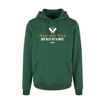 Fleisch & Wurst Hoodie | MM Rögele