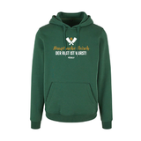 Fleisch & Wurst Hoodie | MM Rögele