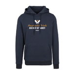 Fleisch & Wurst Hoodie | MM Rögele