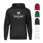 Fleisch & Wurst Hoodie | MM Rögele