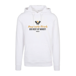 Fleisch & Wurst Hoodie | MM Rögele