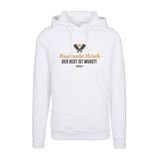 Fleisch & Wurst Hoodie | MM Rögele