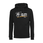 Saugut! Hoodie | MM Rögele