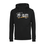 Saugut! Hoodie | MM Rögele