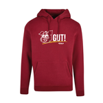 Saugut! Hoodie | MM Rögele