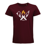 Messer & Flamme T-Shirt Herren | MM Rögele