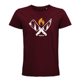 Messer & Flamme T-Shirt Herren | MM Rögele