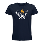 Messer & Flamme T-Shirt Herren | MM Rögele