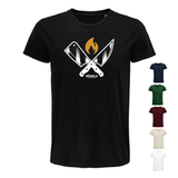Messer & Flamme T-Shirt Herren | MM Rögele