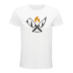 Messer & Flamme T-Shirt Herren | MM Rögele