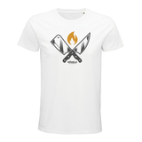 Messer & Flamme T-Shirt Herren | MM Rögele