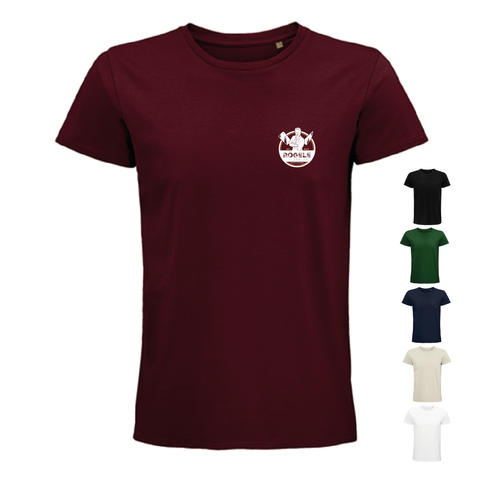 Original Logo T-Shirt Herren | MM Rögele