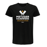 Metzgerhandwerk T-Shirt Herren | MM Rögele