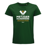 Metzgerhandwerk T-Shirt Herren | MM Rögele