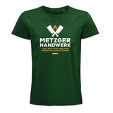 Metzgerhandwerk T-Shirt Herren | MM Rögele