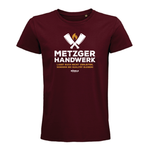Metzgerhandwerk T-Shirt Herren | MM Rögele
