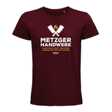 Metzgerhandwerk T-Shirt Herren | MM Rögele