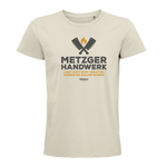 Metzgerhandwerk T-Shirt Herren | MM Rögele