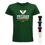 Metzgerhandwerk T-Shirt Herren | MM Rögele