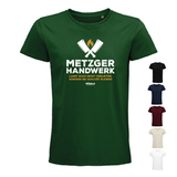 Metzgerhandwerk T-Shirt Herren | MM Rögele