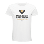 Metzgerhandwerk T-Shirt Herren | MM Rögele