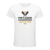 Metzgerhandwerk T-Shirt Herren | MM Rögele