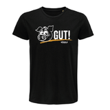 Saugut! T-Shirt Herren | MM Rögele