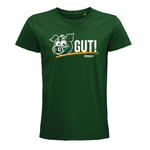 Saugut! T-Shirt Herren | MM Rögele