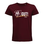 Saugut! T-Shirt Herren | MM Rögele