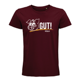 Saugut! T-Shirt Herren | MM Rögele