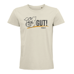 Saugut! T-Shirt Herren | MM Rögele