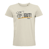 Saugut! T-Shirt Herren | MM Rögele
