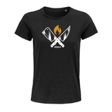 Messer & Flamme T-Shirt Damen | MM Rögele