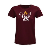 Messer & Flamme T-Shirt Damen | MM Rögele