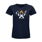 Messer & Flamme T-Shirt Damen | MM Rögele