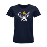 Messer & Flamme T-Shirt Damen | MM Rögele