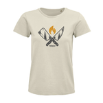 Messer & Flamme T-Shirt Damen | MM Rögele