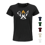 Messer & Flamme T-Shirt Damen | MM Rögele