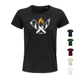 Messer & Flamme T-Shirt Damen | MM Rögele