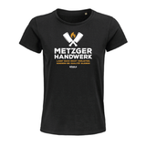 Metzgerhandwerk T-Shirt Damen | MM Rögele